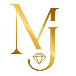 Maheera Jewels Logo