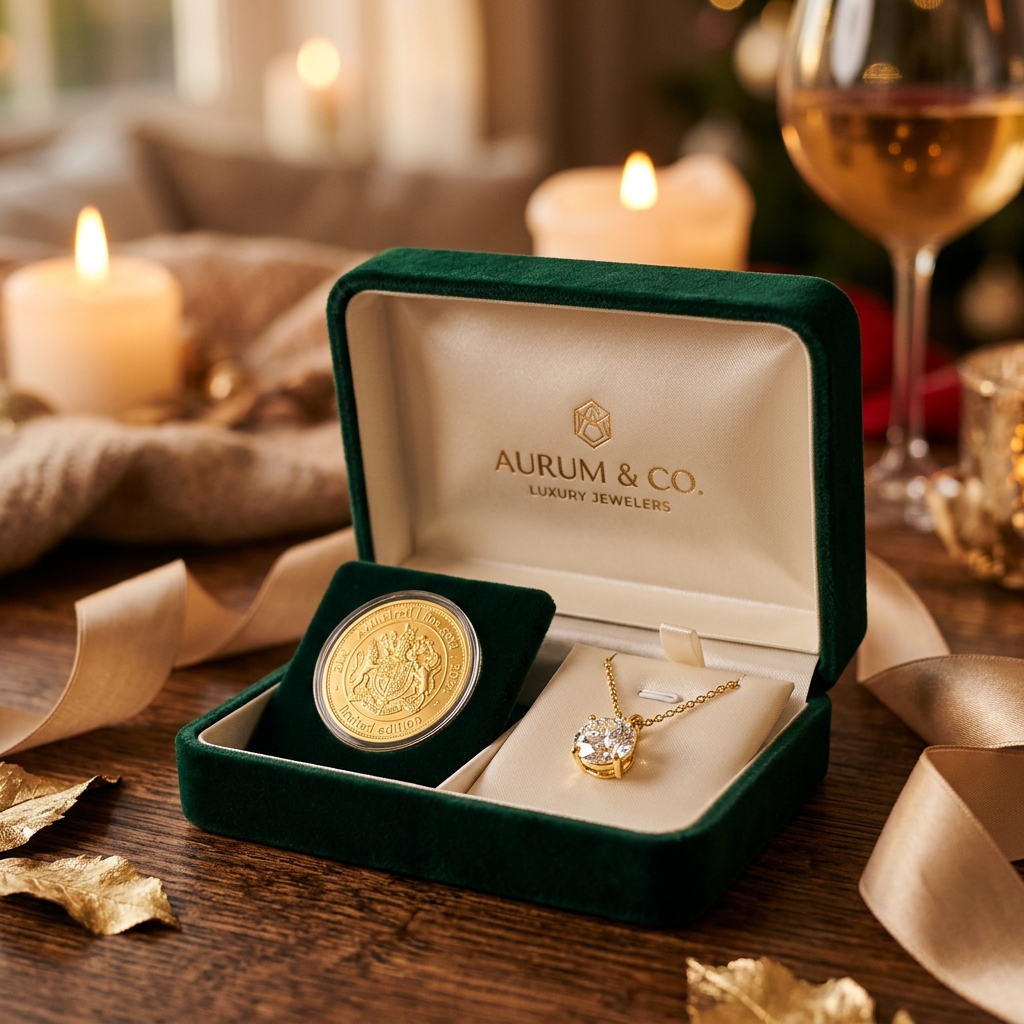 The Gift Guide